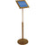 Sign Stand
