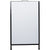 Ace Outdoor Sign Stand