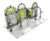 Orbital Express Truss Displays - (10' x 10' and 10' x 20')