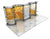 Orbital Express Truss Displays - (10' x 10' and 10' x 20')