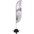 Atlas Outdoor Sign Holder