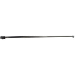Cafe Barrier 1500 Rail