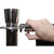 Cafe Barrier Indoor/Outdoor Banner Stand System