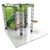 Orbital Express Truss Displays - (10' x 10' and 10' x 20')