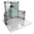 Orbital Express Truss Displays - (10' x 10' and 10' x 20')