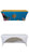 Customized Printed Rectangular Table Throws