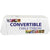 Full Color Printed Convertible 6ft-8ft Table Throw