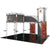 Corvus Orbital Express Truss 20x20 Modular Exhibit