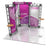 Orbital Express Truss Displays - (10' x 10' and 10' x 20')
