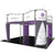 Dorado Orbital Express Truss 20x20 Modular Exhibit
