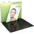 Formulate 10ft Vibe Fabric Backwall