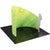Formulate Wall Tension Fabric Structure