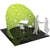 Formulate Wall Tension Fabric Structure