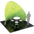 Formulate Wall Tension Fabric Structure