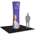Formulate Cylinder Tower Tension Fabric Structure