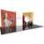 Formulate Designer Series 20ft Fabric Backwall