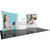 Formulate Designer Series 20ft Fabric Backwall