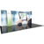 Formulate Designer Series 20ft Fabric Backwall