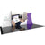 Formulate Designer Series 20ft Fabric Backwall