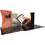 Formulate Designer Series 20ft Fabric Backwall
