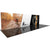 Formulate Designer Series 30ft Fabric Backwall