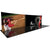 Formulate Designer Series 30ft Fabric Backwall