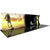 Formulate Designer Series 30ft Fabric Backwall