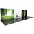 Formulate Designer Series 30ft Fabric Backwall