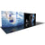 Formulate Designer Series 30ft Fabric Backwall