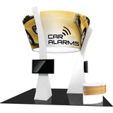Formulate Fusion Island Kit