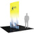 Formulate Shield Tower Tension Fabric Structure