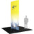 Formulate Shield Tower Tension Fabric Structure