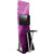 Formulate Tension Fabric Kiosk