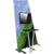 Formulate Tension Fabric Kiosk