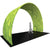 Formulate Arch Tension Fabric Structure