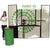 Hero - Folding Panel Displays