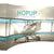 Hopup 13ft, 15ft, and 20ft Collapsible Displays