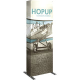 HOPUP 2.5FT STRAIGHT Frame and Graphic