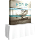 Hopup 5ft Tabletop Displays