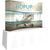 Hopup 7.5ft Wide Tabletop Displays