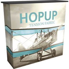 Hopup counter