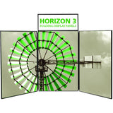 Horizon - Folding Panel Displays