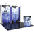 Hybrid Pro 10ft Modular Backwall