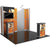 Hybrid Pro 10ft Modular Backwall