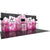 Hybrid Pro 20ft Modular Backwall