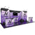Hybrid Pro 20ft Modular Backwall