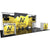 Hybrid Pro 20ft Modular Backwall