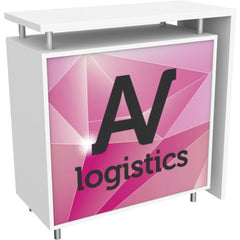 Hybrid Pro Modular Counter