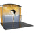 Universal Literature Holder