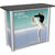 Linear Pro 10ft Modular Backwall